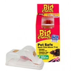 STV157 PET SAFE MOUSE TRAP
