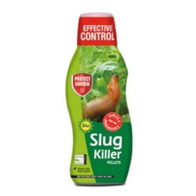 SBM SLUG KILLER 700G