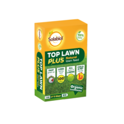 SOLABIOL TOP LAWN + NAT FEED 3.5 KILO