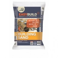 LARGE BUILDING SAND