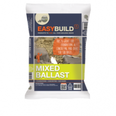 MIXED BALLAST 25 KILO