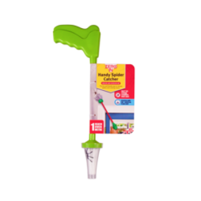 ZER317 HANDY SPIDER CATCHER