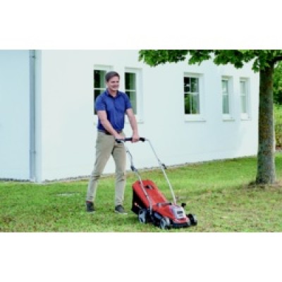 EINHELL 18V CORDLESS LAWNMOWER EINHELL 18V CORDLESS LAWNMOWER