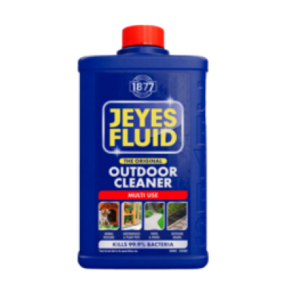 JEYES FLUID 1 LITRE