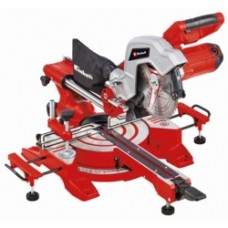 EINHELL SLIDING MITRE SAW