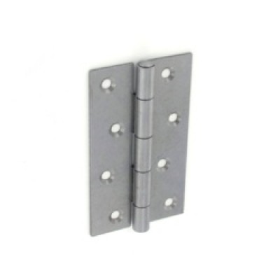 S4316 100MM BUTT HINGES S/COLO