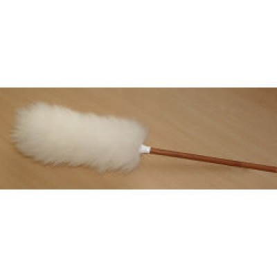 LAMBSWOOL DUSTER
