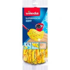 VILEDA SUPERMOCIO SOFT REFILL VILEDA SUPERMOCIO SOFT REFILL