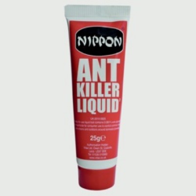 NIPPON ANT KILLER  LIQUID 25g