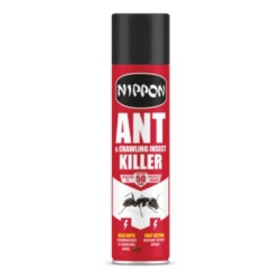 NIPPON ANT SPRAY 300ML