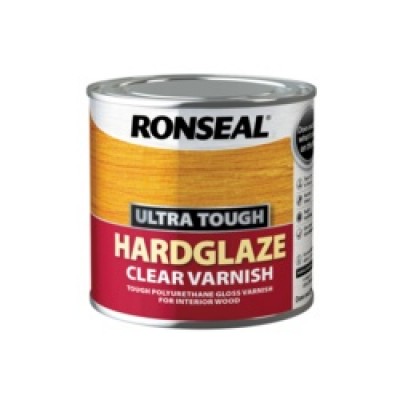 RONSEAL U/TOUGH GLOSS  250ML