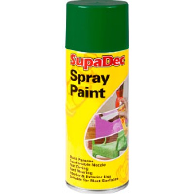 GREEN SPRAY PAINT GREEN SPRAY PAINT