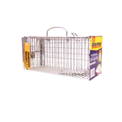 STV075 RAT CAGE