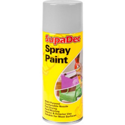 GREY PRIMER SPRAY PAINT GREY PRIMER SPRAY PAINT