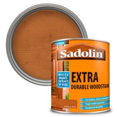 SADOLIN EXTRA ANT PINE 1 LITRE