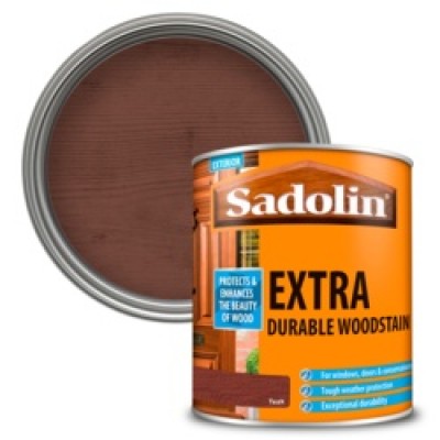 SADOLIN EXTRA  TEAK 1 LITRE