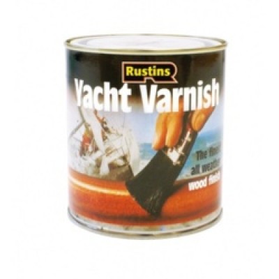 YACHT VARNISH GLOSS 250ML