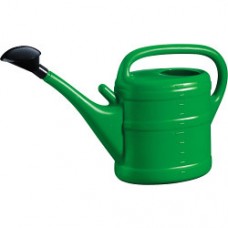 10 LITRE GREEN WATERING CAN