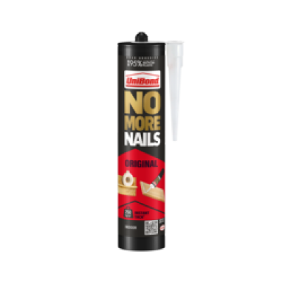 UNIBOND NO MORE NAILS 310ML