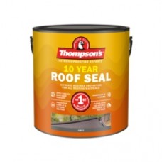 THOMPSONS 10Y ROOF SEAL 2.5L GREY THOMPSONS 10Y ROOF SEAL 2.5L GREY