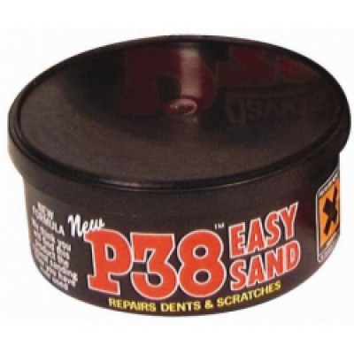 ISOPON P38 FILLER 250ML