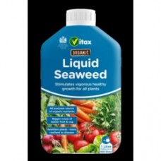VITAX LIQ SEAWEED 1 LITRE