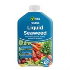 VITAX LIQ SEAWEED 1 LITRE VITAX LIQ SEAWEED 1 LITRE