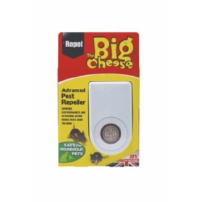 STV789 ADVAN PEST REPELLER