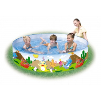BESTWAY Pool 72