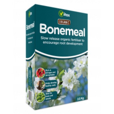 BONE MEAL 2.5 KILO BONE MEAL 2.5 KILO